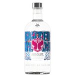 Absolut x Tomorrowland 2022 bottle