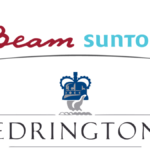Beam Suntory Edrington company logos