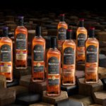 Bushmills Causeway Collection 2022 range of ten