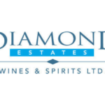 Diamond Estates Wines & Spirits logo