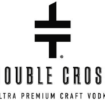 Double Cross Vodka logo