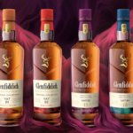Glenfiddich Perpetual Collection