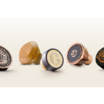 Guala Closures sample of five bottle closures