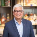 Ivan Menezes CEO of Diageo