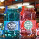 Ole Smoky Distillery Summer Sour Moonshine Flavours