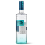 Open Coast Gin bottle