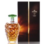 Patron en Lalique Serie 3 decanter and box