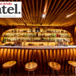 Paradiso Bar in Barcelona