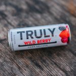 Truly Wild Berry can