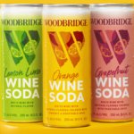 Woodbridge Wine Soda range