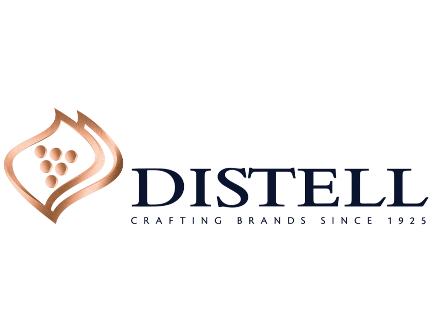 Distell Logo 2022