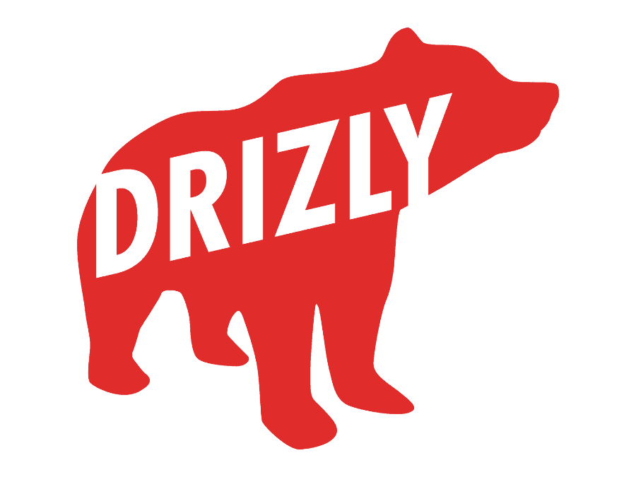 Drizly logo 2022