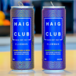 Haig Club Clubman portfolio