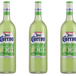 Jose CUervo Classic Margarita Mix 2022