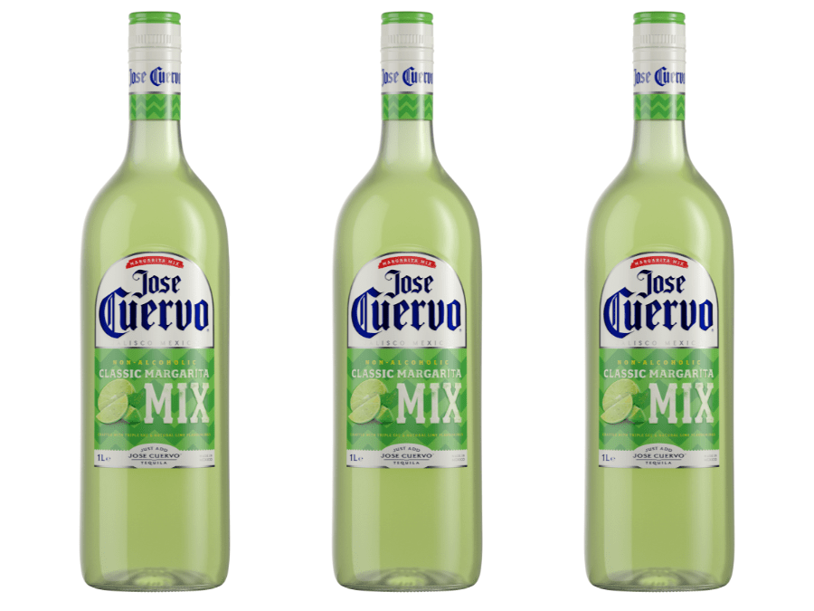 Jose CUervo Classic Margarita Mix 2022