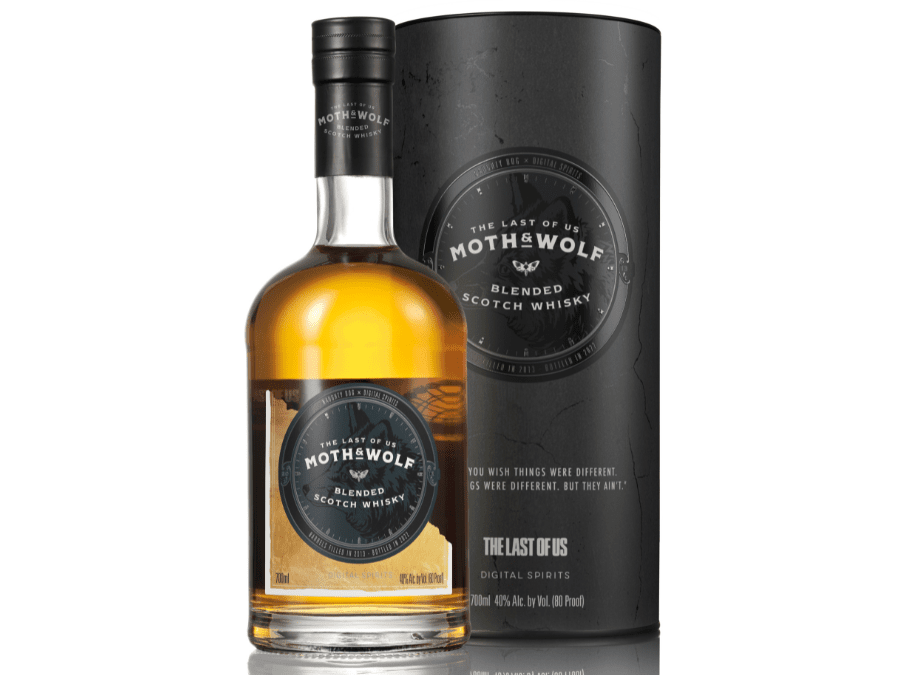 Moth & Wolf bottle & pack