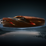 The Macallan Horizon bottle
