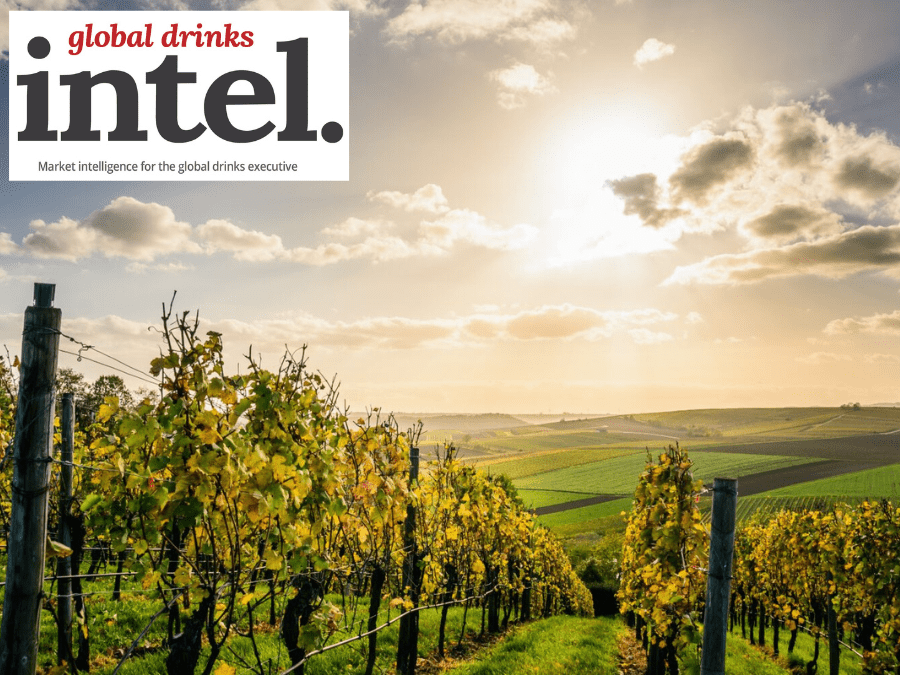 Vineyards