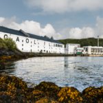 Caol Ila Distillery