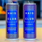 Haig Club Clubman portfolio