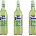 Jose CUervo Classic Margarita Mix 2022