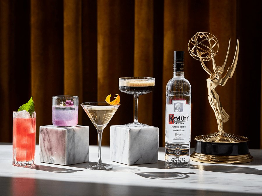 Ketel One Emmy Awards