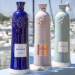 Komos Tequila portfolio