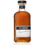 St-Rémy Signature Brandy bottle