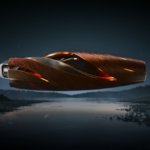 The Macallan Horizon bottle