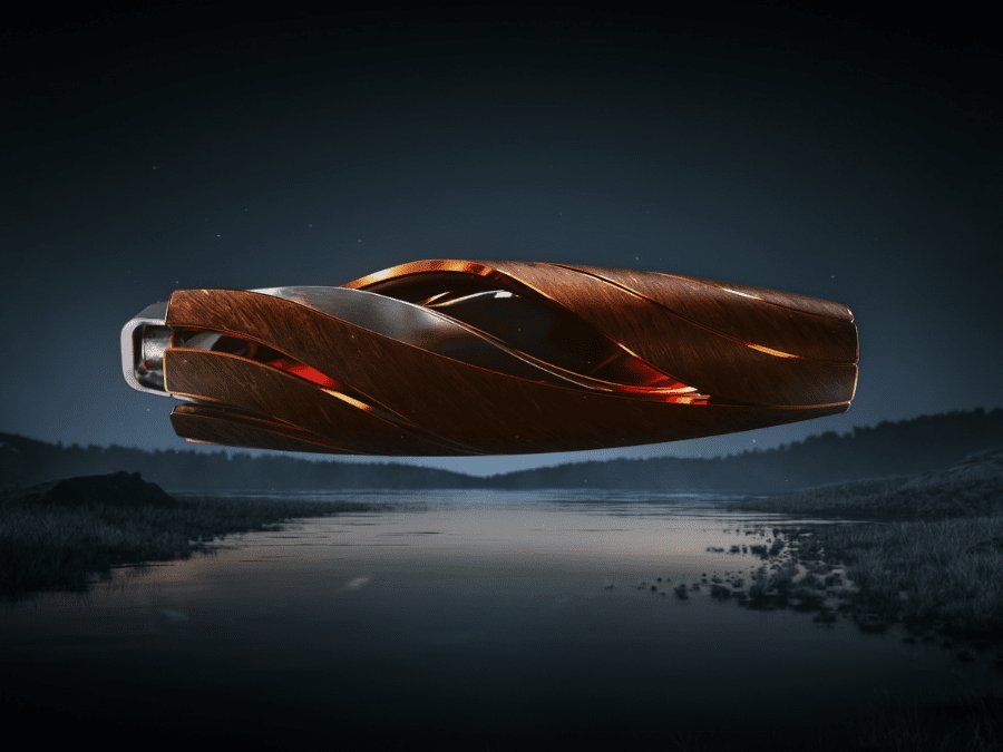 The Macallan Horizon bottle