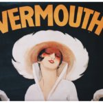 Vermouth sign