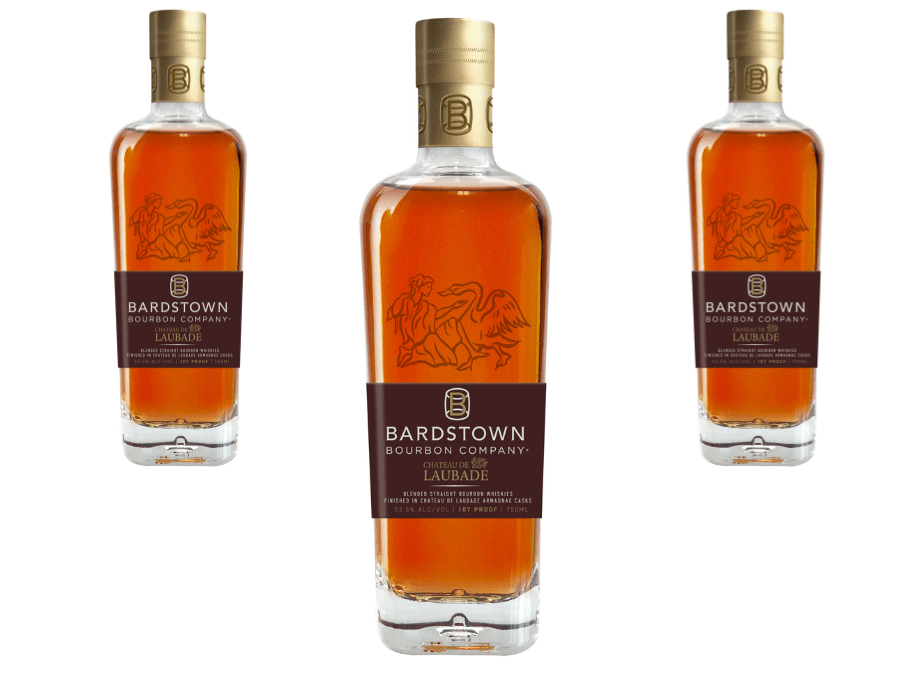 Bardstown Bourbon Co Chateau de Laubade 2022