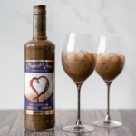 ChocoVine Espresso bottle