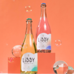 Libby sparkling wine portfolio