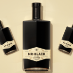 Mr Black cold brew coffee liqueur