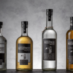 Nosotros Tequila & Mezcal portfolio 2022