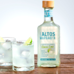 Olmeca Altos Margarita Classic Lime