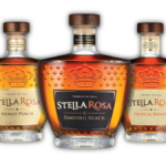 Stella Rosa Brandy portfolio 2022