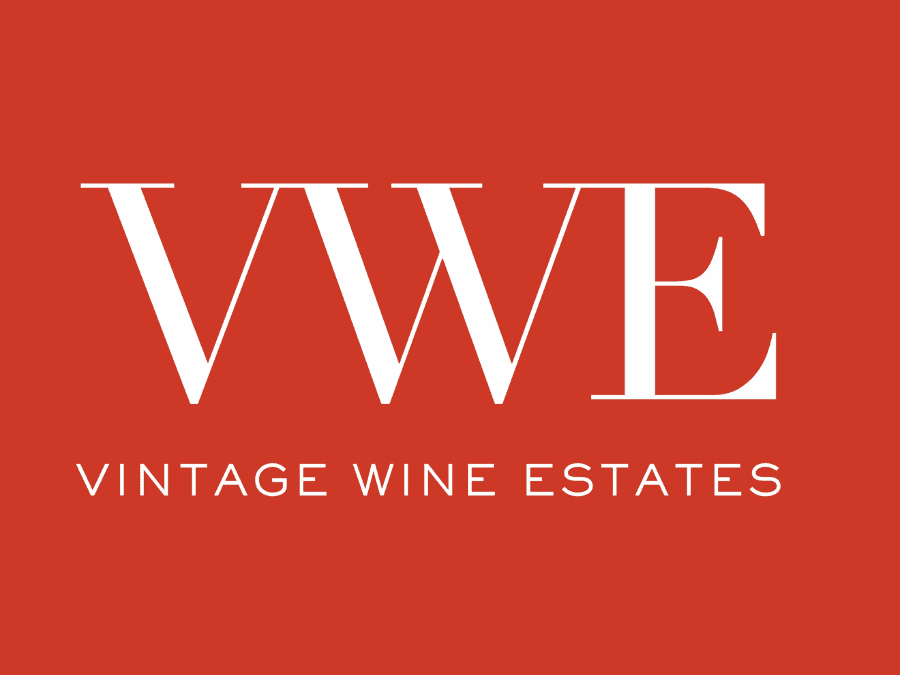 Vintage Wine Estates logo 2022