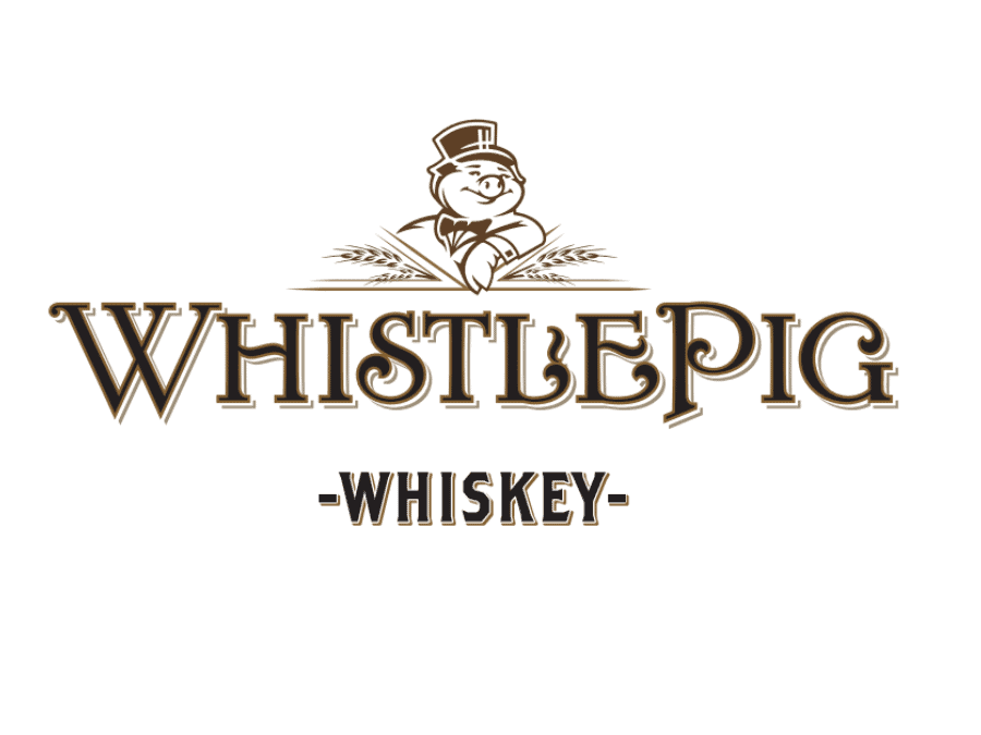 WhistlePig Whiskey logo 2022