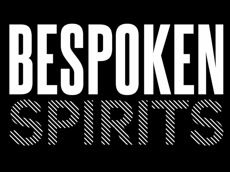 Bespoken Spirits logo 2022