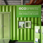 Ecoplant unit from EcoSpirits