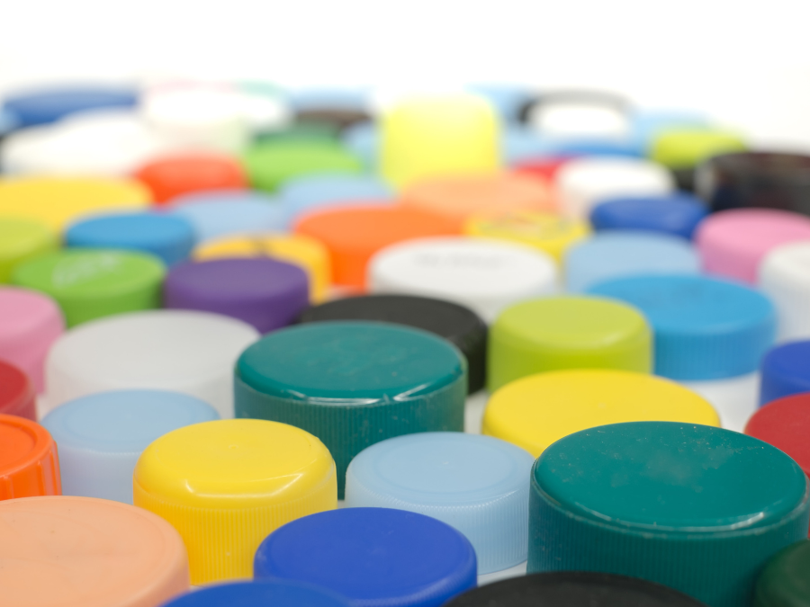 Bottle Caps