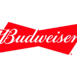 Budweiser logo 2022