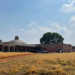 Tequila Cazcabel Distillery