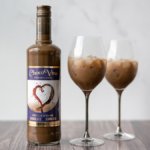 ChocoVine Espresso bottle