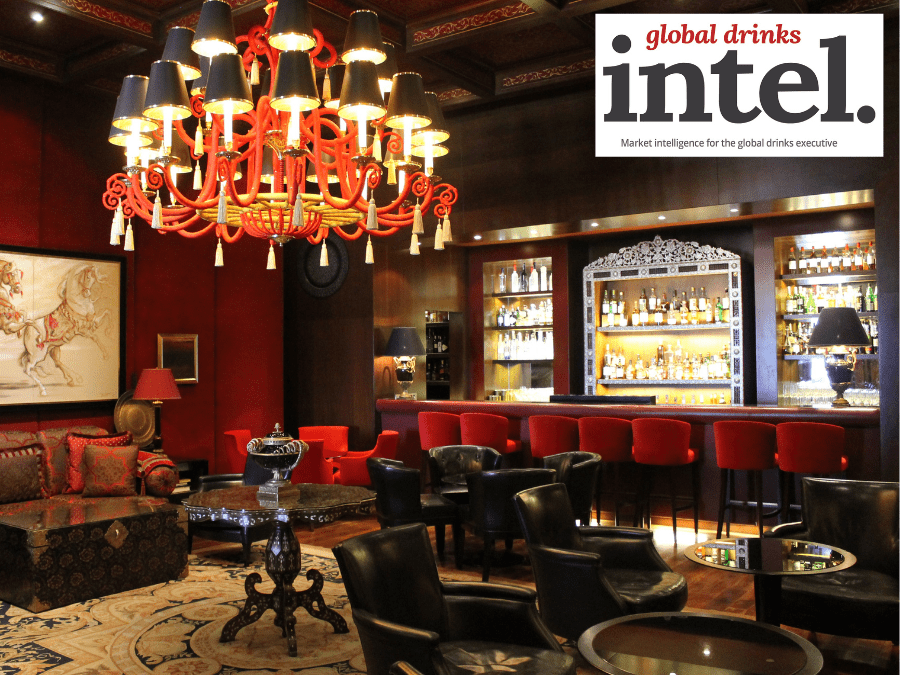 Hotel Bar GDI