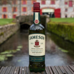 Jameson bottle 2022