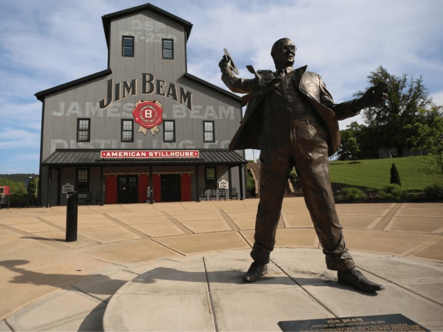 Jim Beam Stillhouse