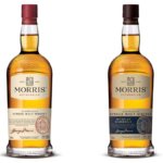 Morris Australian whisky portfolio